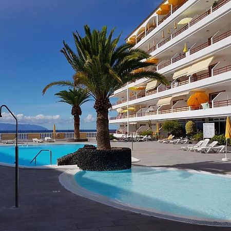 Playa De La Arena Apartment 푸에르토 데 산티아고 외부 사진