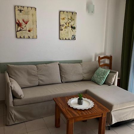 Playa De La Arena Apartment 푸에르토 데 산티아고 외부 사진