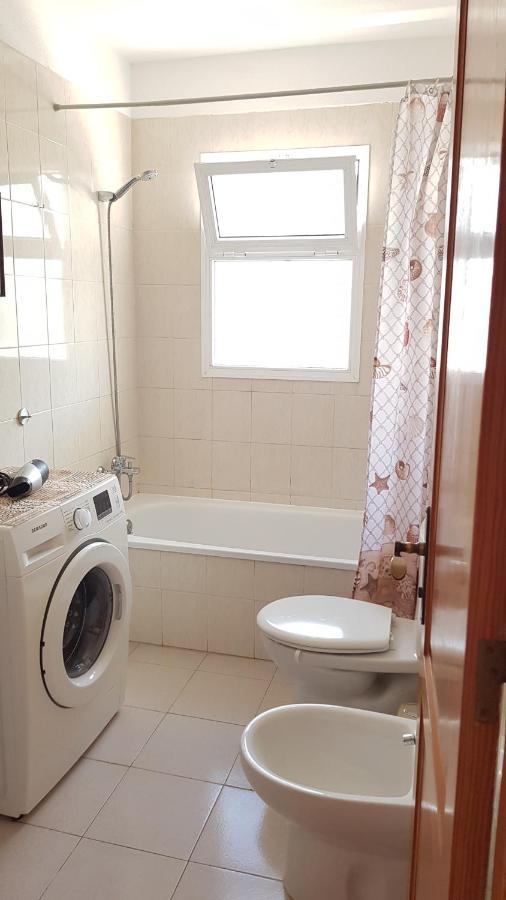 Playa De La Arena Apartment 푸에르토 데 산티아고 외부 사진