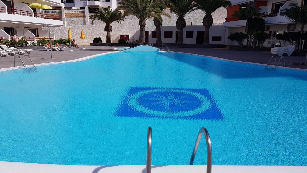 Playa De La Arena Apartment 푸에르토 데 산티아고 외부 사진