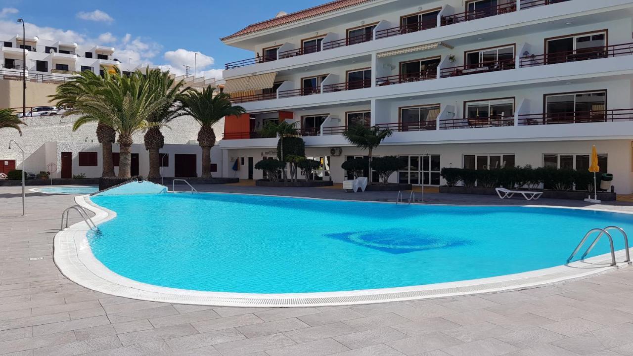 Playa De La Arena Apartment 푸에르토 데 산티아고 외부 사진