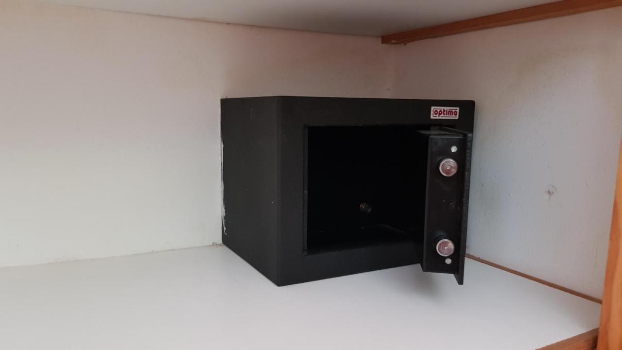 Playa De La Arena Apartment 푸에르토 데 산티아고 외부 사진