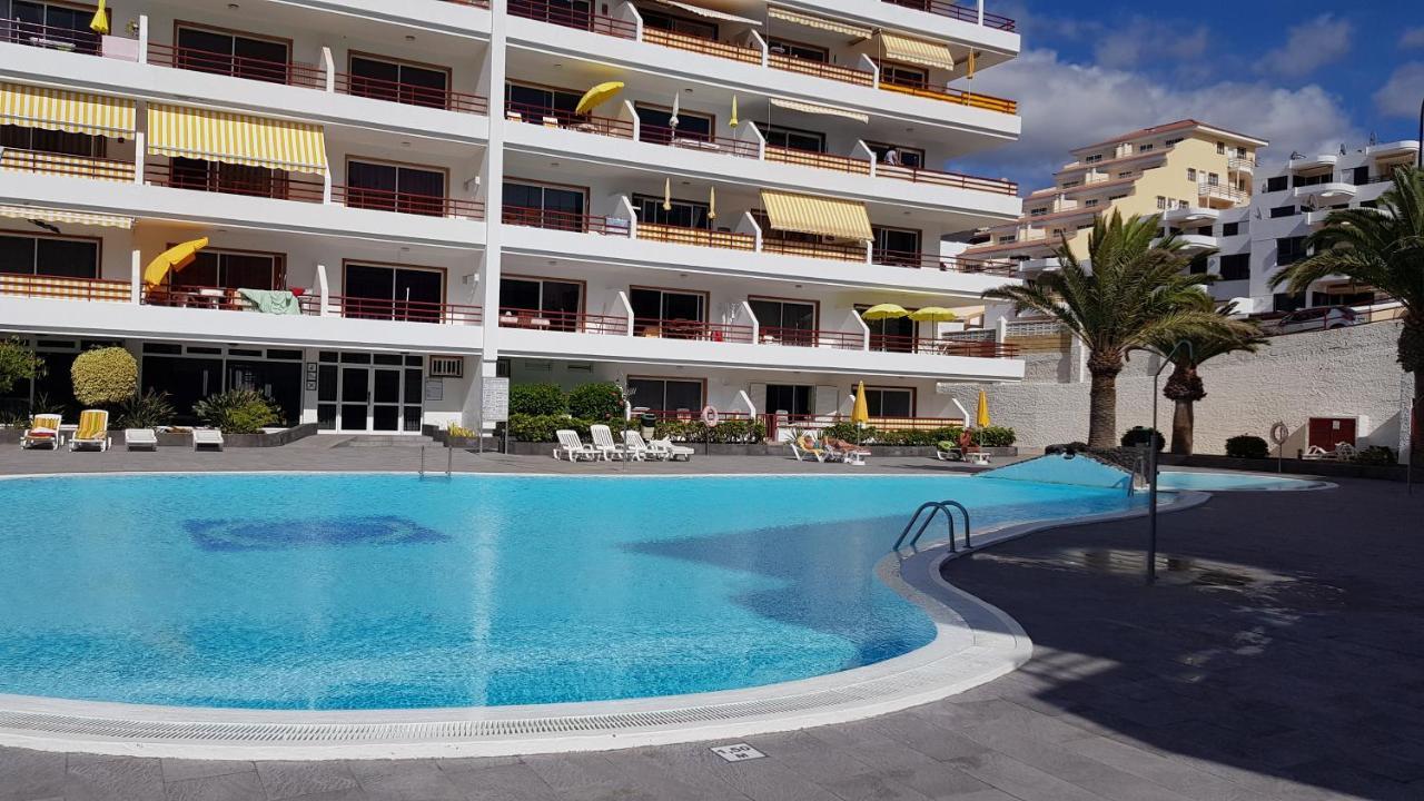 Playa De La Arena Apartment 푸에르토 데 산티아고 외부 사진