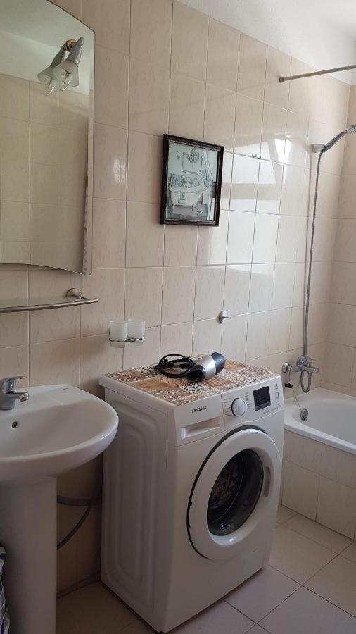 Playa De La Arena Apartment 푸에르토 데 산티아고 외부 사진
