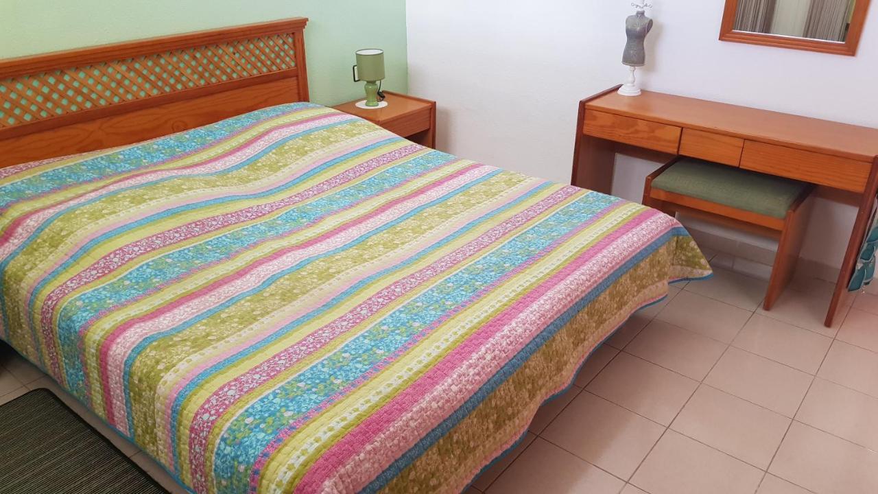Playa De La Arena Apartment 푸에르토 데 산티아고 외부 사진
