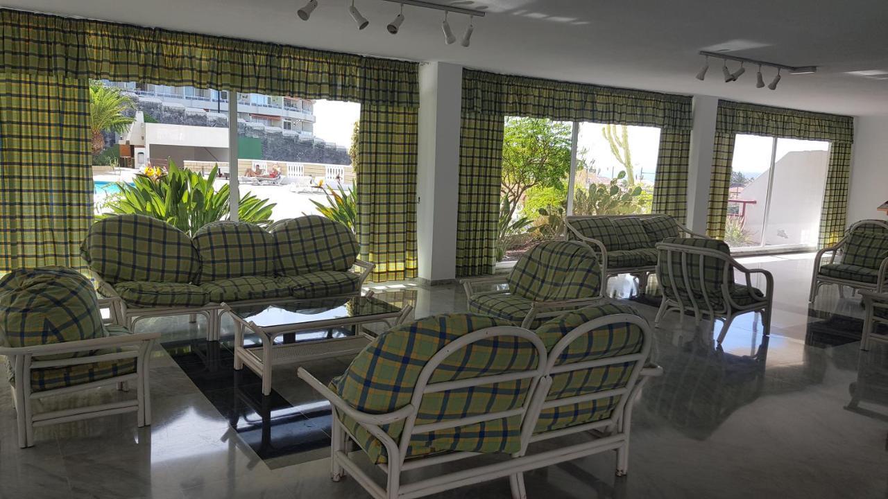 Playa De La Arena Apartment 푸에르토 데 산티아고 외부 사진