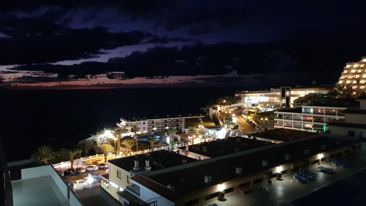 Playa De La Arena Apartment 푸에르토 데 산티아고 외부 사진